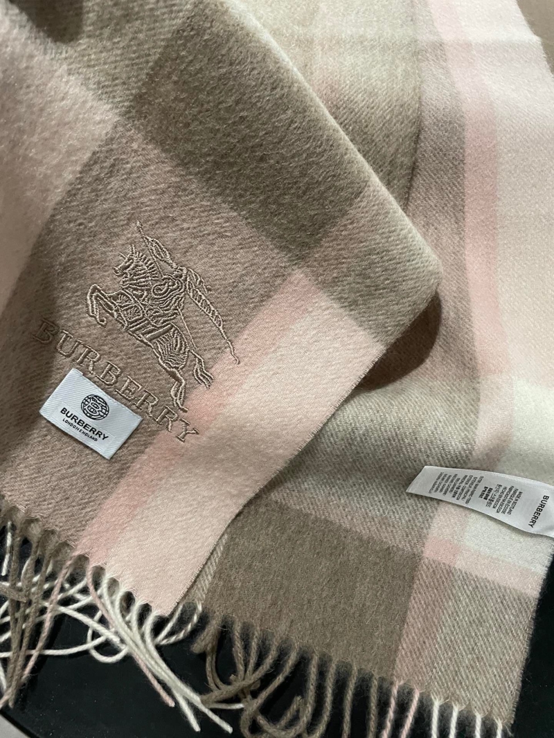 BURBERRY